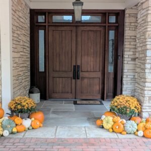 Premier Pumpkin Package